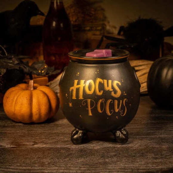 Hocus Pocus Warmer - Picture 2 of 4